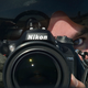 Illustration for article titled José "Fuji" Ramos Is A Photographer Whose Studio Is An F-5 Tiger